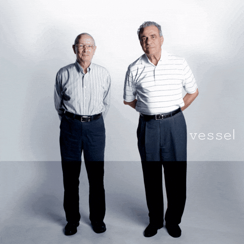 blamyy giphyupload giphycreatortest twenty one pilots tyler joseph GIF