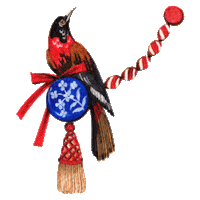 Christmas Holiday Sticker by sulwhasoo.kr