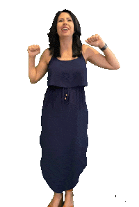 Real Estate Dancing Sticker by Radcliffe & Associates