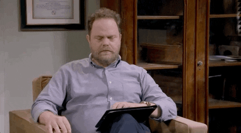 Allison Janney Comedy GIF by CBS