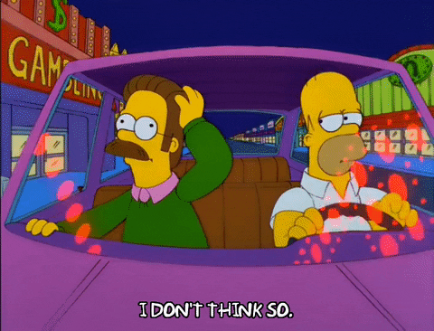homer simpson episode 10 GIF