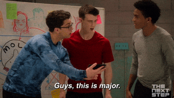 How Did We Miss This?