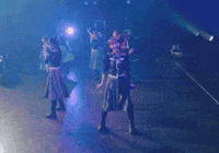 Girl Group Hello GIF