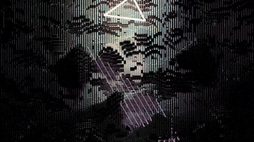 Design Outrun GIF by shanef3d