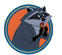 Hungry Pet Sticker by Disney Princess