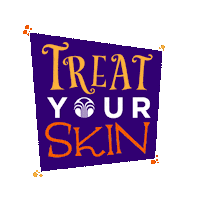 Halloween Sticker by Nu Skin