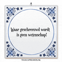 Focus Rust GIF by Tegelspreuken.nl