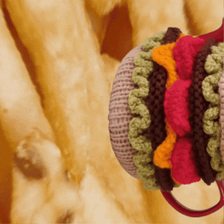 Take Out Fast Food GIF by TeaCosyFolk