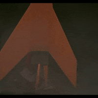 Moon Explosion GIF by FullMag