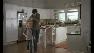tv commercial GIF