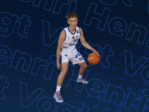 March Madness Basketball GIF by TSV temps Shooters