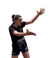 Chsep Sticker by Club Handbol Sant Esteve de Palautordera