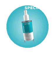 Beauty Water Sticker by SEYTÚ