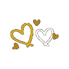 Purdue University Hearts Sticker by Purdue Northwest