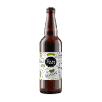 Craft Beer Sticker by Bon format
