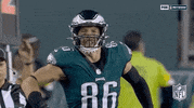 Philadelphia Eagles Football GIF by NFL
