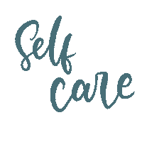 Care Love Sticker