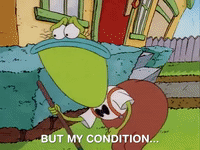 rockos modern life nicksplat GIF