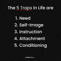 Life Trap GIF