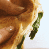 Food Cheese GIF by Kitchen Stories