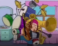 Family Guy Meg GIF