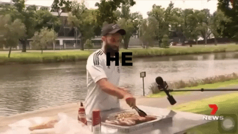 stuarthildebrand giphygifmaker sassy epic take that sensationalists GIF
