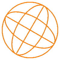 Challenge Freedom Sticker by A21