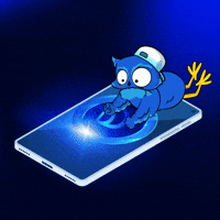 Green Bar Money GIF by BigBrains