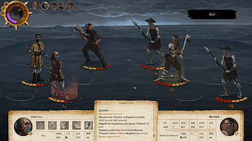 dnd fantasy GIF