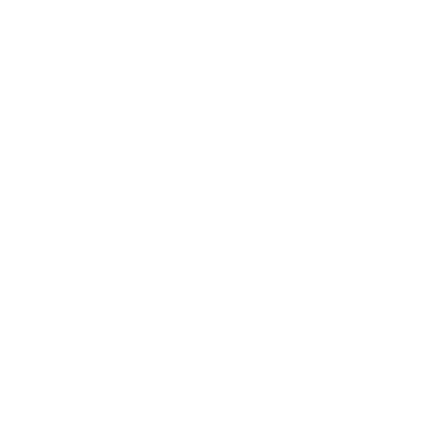 Heart Thank You Sticker