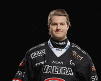 Hockey Liiga GIF by JYP