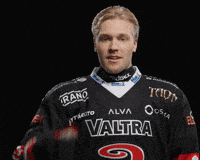 Hockey Liiga GIF by JYP