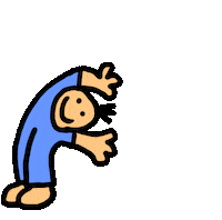 I Love You Smile Sticker by Ruppert Tellac