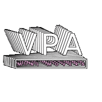 vpastudios dance studio vpa dance classes vpa studios Sticker