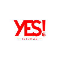 Cursodeingles Sticker by YES! Idiomas