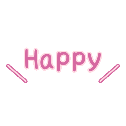 Happy Travel Sticker by junjun_pontan