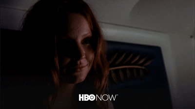 six feet under smile GIF by HBO