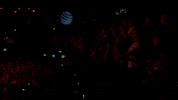 los angeles concert GIF by iHeartRadio