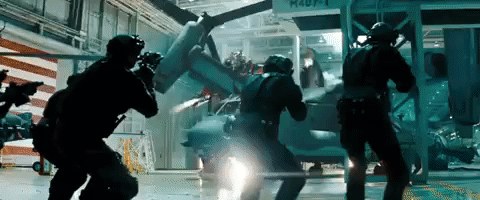 dark of the moon transformers GIF