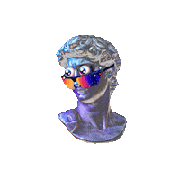 3D Watching Sticker by Nike