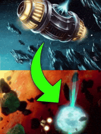 Star Wars GIF