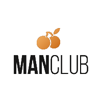 Mancluboficial  Sticker