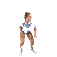 Team Handball Sticker by RK Krim
