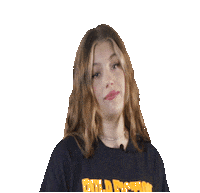 universalmusicnorway reaction no what reactions Sticker