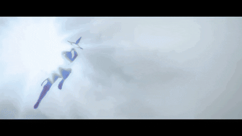 EricHimmel giphyupload anime animation sakuga GIF