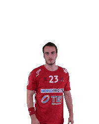 Wilhelmshaven Whv Sticker by whvhandball