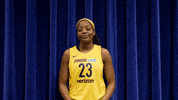 ohio state cooking GIF by Indiana Fever