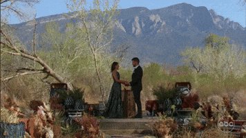 Love Shows Up When It Wants