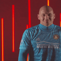 brad guzan no GIF by Atlanta United