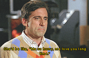 the 40 year old virgin GIF
